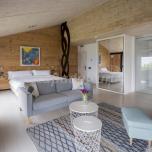 Habitación Hemingway Lagunak