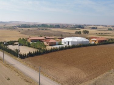 La Yagona C.T.R. (Zamora) La Yagona C.T.R. (Zamora)