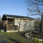 Cabaña Valdesingro