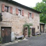 La casa del Alba