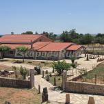 La Casa del Horno