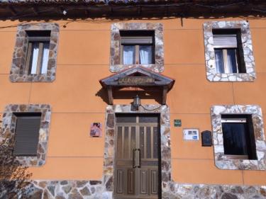 Casa de Ignacio (Zamora) Casa de Ignacio (Zamora)