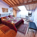 Casa de alquiler completo