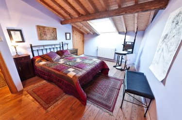 Casa Pintas (Zamora) Casa Pintas (Zamora)
