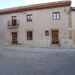 Casa Rural Peña Tajada