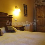 Habitación doble I