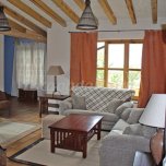 Habitación doble II