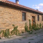 Casa de La Parrada