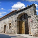 La Casona Medieval