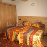 Apartamento 2 personas I