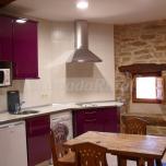 Casa Rural 2/3 pax