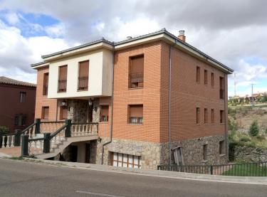 El Vedal (Zamora) El Vedal (Zamora)