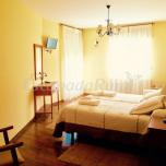 Habitación El Verano