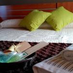 Apartamento Suite