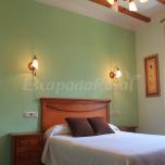 Apartamento 1 hab. doble