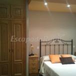 Habitación Naranja