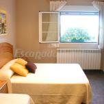 Habitación Amarilla