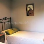Habitación Verde