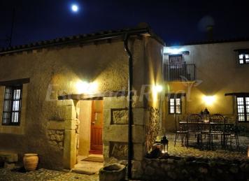 La Casa de las Lilas