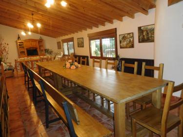 La Huerta El Tordo (Zamora) La Huerta El Tordo (Zamora)