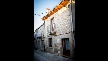 Casa Rural El Mesón (Zamora) Casa Rural El Mesón (Zamora)
