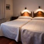 Habitación Suite
