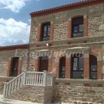 Casa rural El Pilar