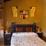 Casa Rural El Nogal