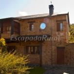 Casa Rural Dos Infantas Las Lilas