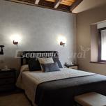 Habitación doble 1