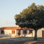 Dehesa de Montealto