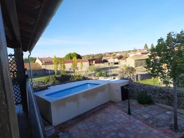 Casa Rural Los Vettones I y II (Zamora) Casa Rural Los Vettones I y II (Zamora)
