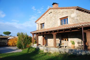 Casa Rural Pájaro Pinto (Zamora) Casa Rural Pájaro Pinto (Zamora)