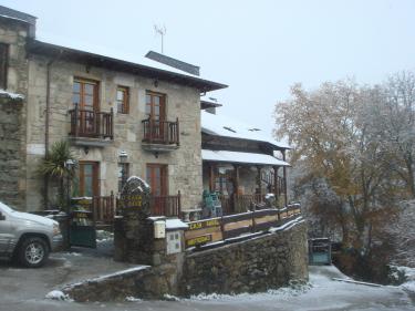 La Casa de Irene (Zamora) La Casa de Irene (Zamora)