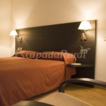 Habitación doble 2