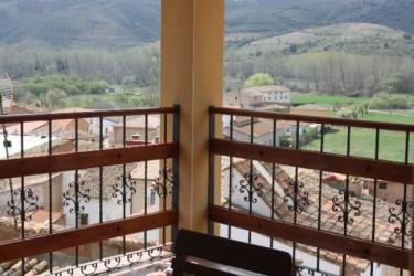 Casa Rural El Romeral (Zaragoza) Casa Rural El Romeral (Zaragoza)