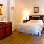 Habitación doble de matrimonio