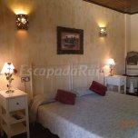 Habitación Alcaraván