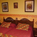 Habitación Camino del Arral