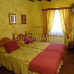 Habitación doble I