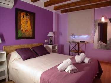 Casa Rural Azulete (Zaragoza) Casa Rural Azulete (Zaragoza)