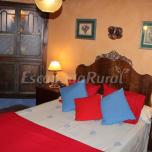 Habitación Tío Felix- Juanin