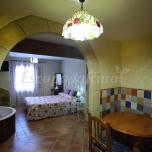 Apartamento con jacuzzi 4 personas