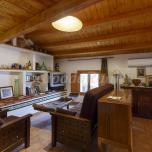 Apartamento "El Granero"