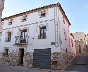 Casa Rural La Ontina (Zaragoza) Casa Rural La Ontina (Zaragoza)
