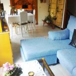 Apartamento I