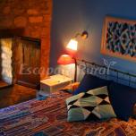 Habitación doble estándar