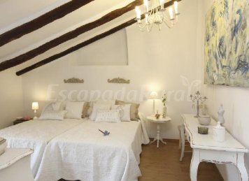 La Casa del Pintor