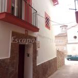 Habitación matrimonio