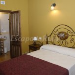 Apartamento La Jara (4 personas)